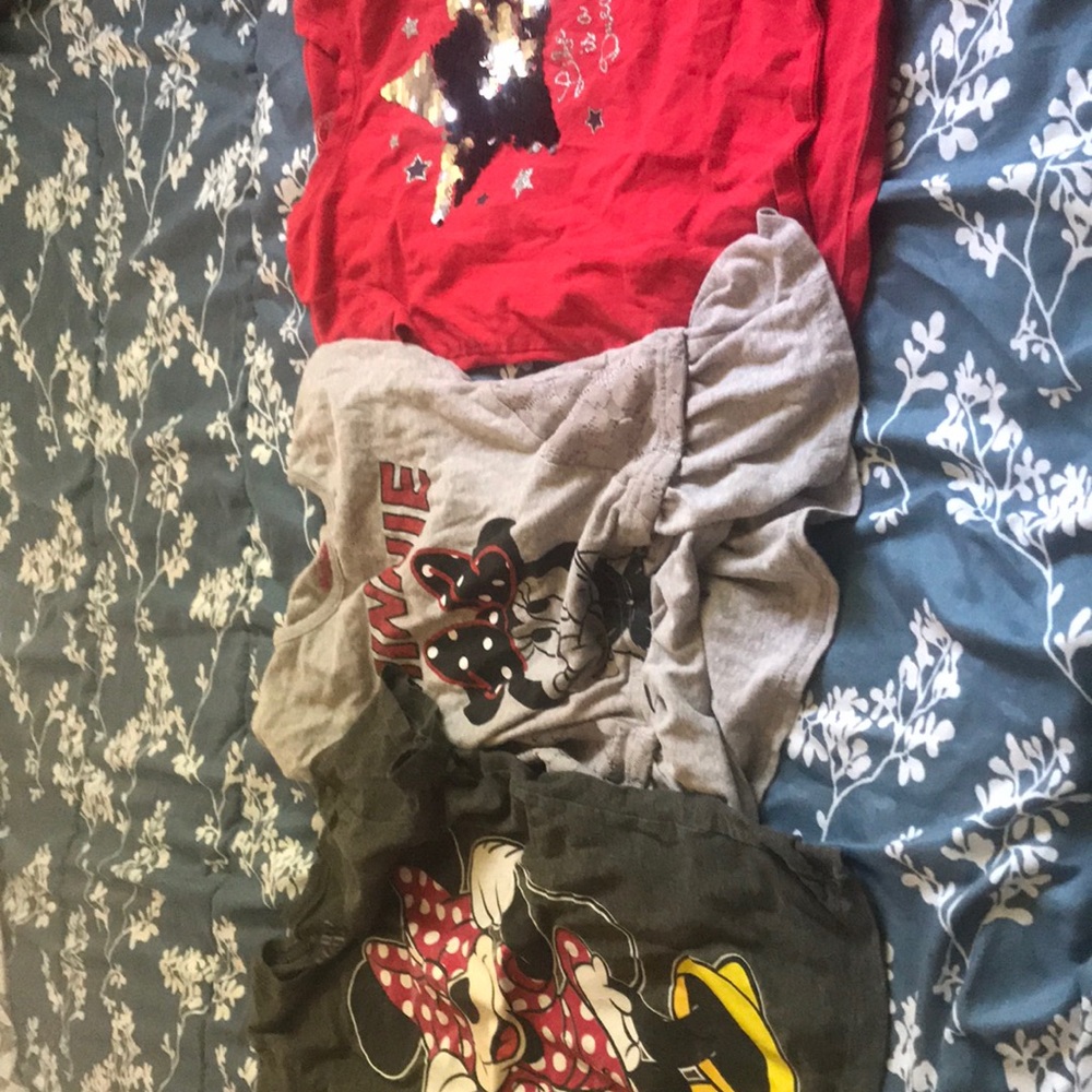 Blusas